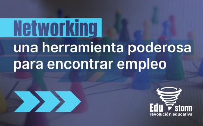 Networking, una herramienta poderosa para encontrar empleo